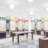 Warby Parker Hilldale gallery