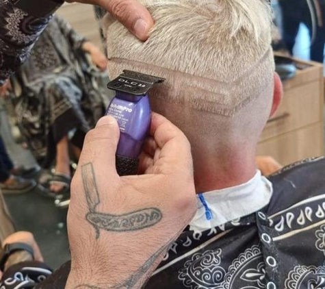 Naser Cuts - Jandakot, WA. Child hair cuts