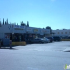 NAPA Mini Mart