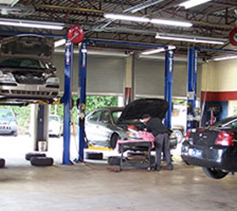 Quality Service Center Auto Repair - York, PA