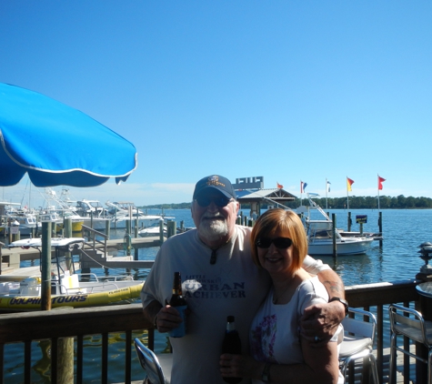 The Boathouse Landing - Valparaiso, FL