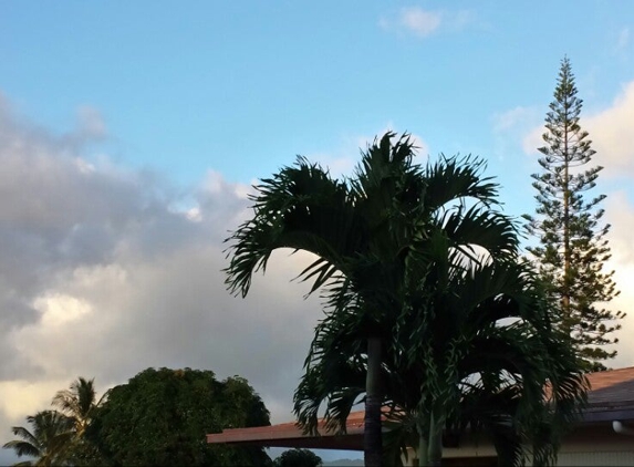 Mililani Waena Elementary - Mililani, HI