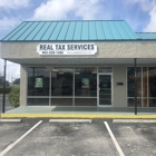 Real Tax Services LLC