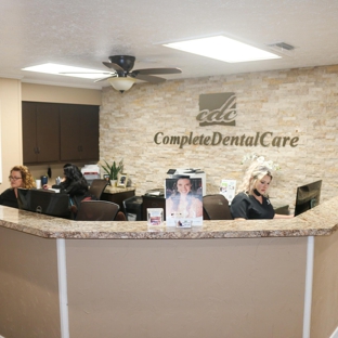 Complete Dental Care - Jackson A. Bean, DDS, PA - Greenville, TX