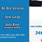 Residential Locksmith Houston Texas