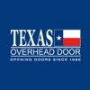 Texas Overhead Door gallery