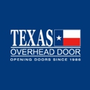 Texas Overhead Door - Door Wholesalers & Manufacturers