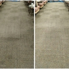 Dependable Carpet Cleaning