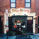 Thai X-Ing - Thai Restaurants