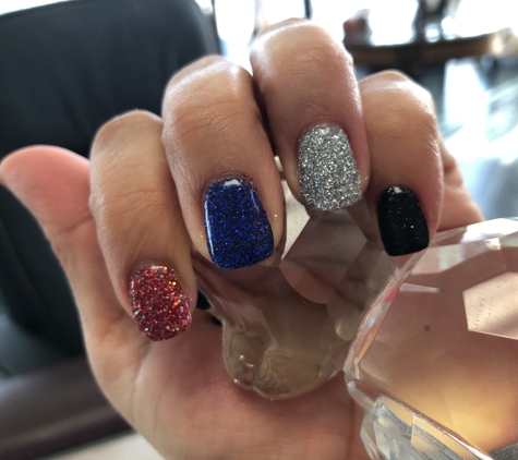 Nails by Melinda - Haltom City, TX