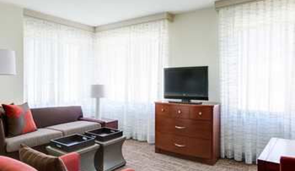 Residence Inn National Harbor Washington, DC Area - National Harbor, MD