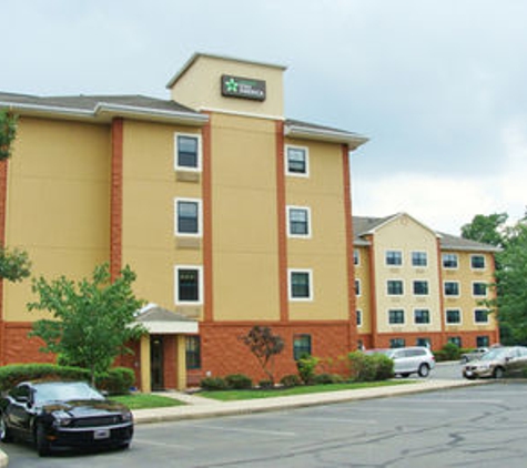 Extended Stay America - Princeton - South Brunswick - Monmouth Junction, NJ