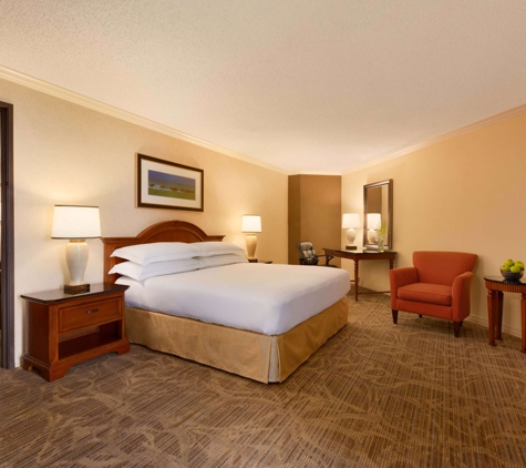 Hilton DFW Lakes Executive Conference Center - Grapevine, TX