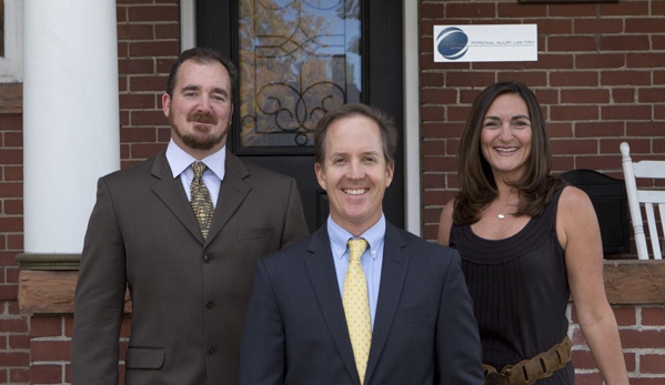 The O'Sullivan Law Firm - Denver, CO