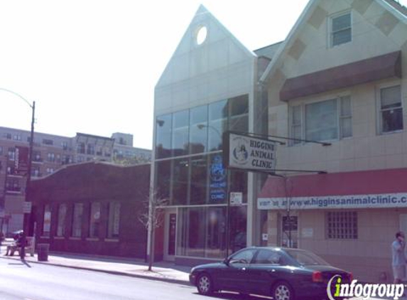 Higgins Animal Clinic - Chicago, IL