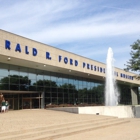 Gerald Ford Museum