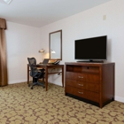 Hilton Garden Inn Burlington Downtown