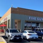 Five Guys Burgers & Fries