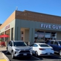 Five Guys Burgers & Fries