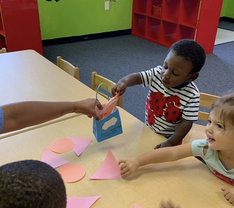 Bumblebee Daycare - Greenville, SC