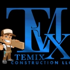 Temix Construction