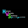 Hanson Variety Solutions gallery