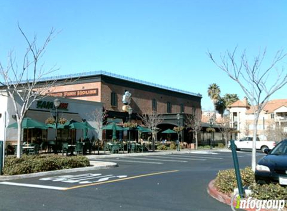 King's Fish House - San Diego, CA