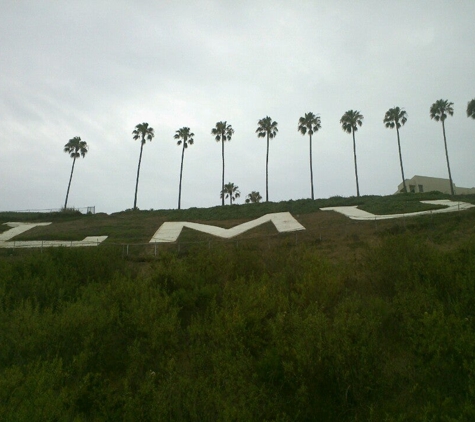 Loyola Marymount University - Los Angeles, CA