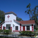 Warner Chapel Church - Primitive Baptist Churches