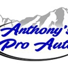 Anthony's Pro Auto gallery