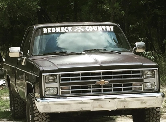 Economy Auto Repair - Fruitland Park, FL. #85 Chevy