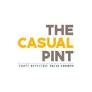 The Casual Pint of Falls Church - Cocktail Lounges