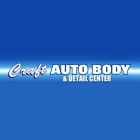 Craft Auto Body Inc