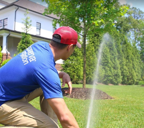 Conserva Irrigation of Hampton Roads - Norfolk, VA