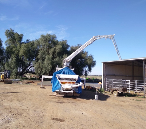 AG SHOTCRETE PTY LTD