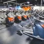 Crunch Fitness - Green Brook