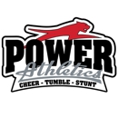 Power Athletics Cheerleading & Tumbling - Gymnastics Instruction