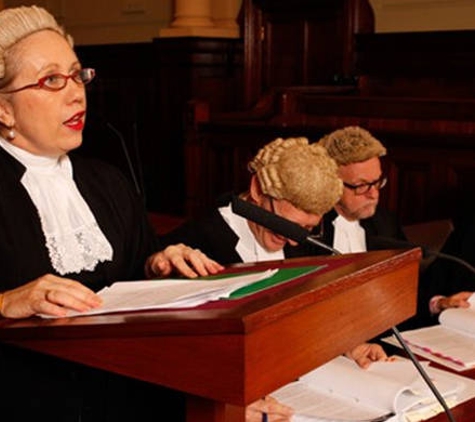 Office Of The Director Of Public Prosecutions (NSW) - Newcastle, NSW