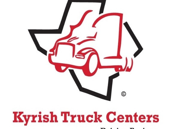 Kyrish Truck Center of Austin North - Austin, TX