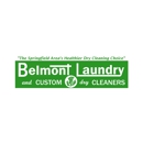 Belmont Laundry & Custom Dry Cleaners - Dry Cleaners & Laundries