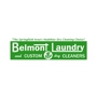 Belmont Laundry & Custom Dry Cleaners