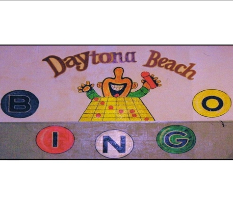 Daytona Beach Bingo - Daytona Beach, FL