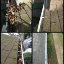 IVAN'S WINDOW & GUTTER CLEANING - Windows