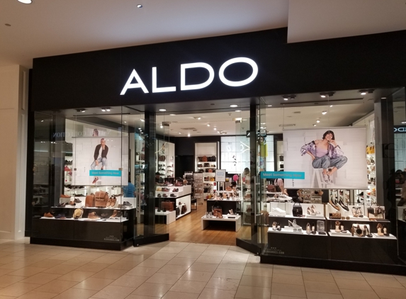 Aldo - Arcadia, CA