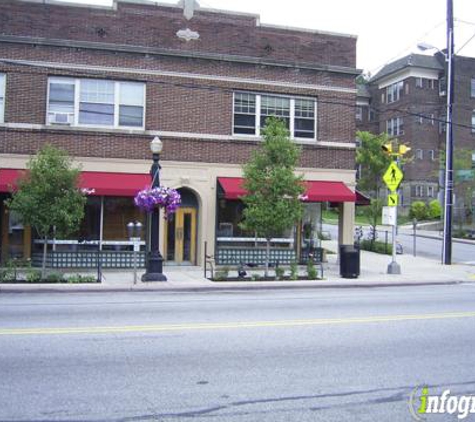 High Thai'd - Cleveland Heights, OH