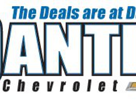 Dantin Chevy - Thibodaux, LA