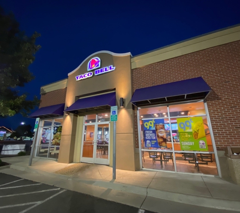 Taco Bell - Gainesville, VA