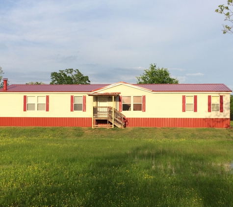 Shields Metal Roofing - Sterlington, LA