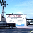 Welch's Tire Auto Center - Auto Repair & Service