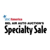 Bel Air Auto Auction's Specialty Sale gallery